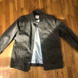 Remington 1816 Field Jacket